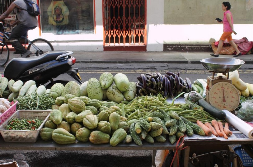 Mauritius local experience