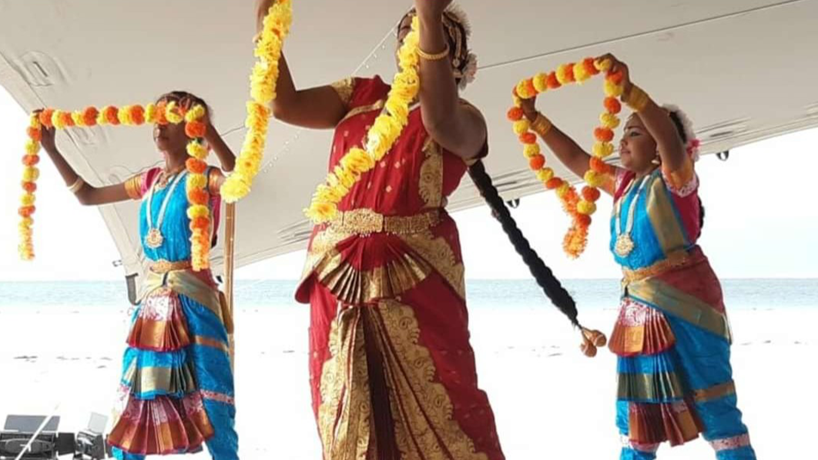 Bharatanatyam