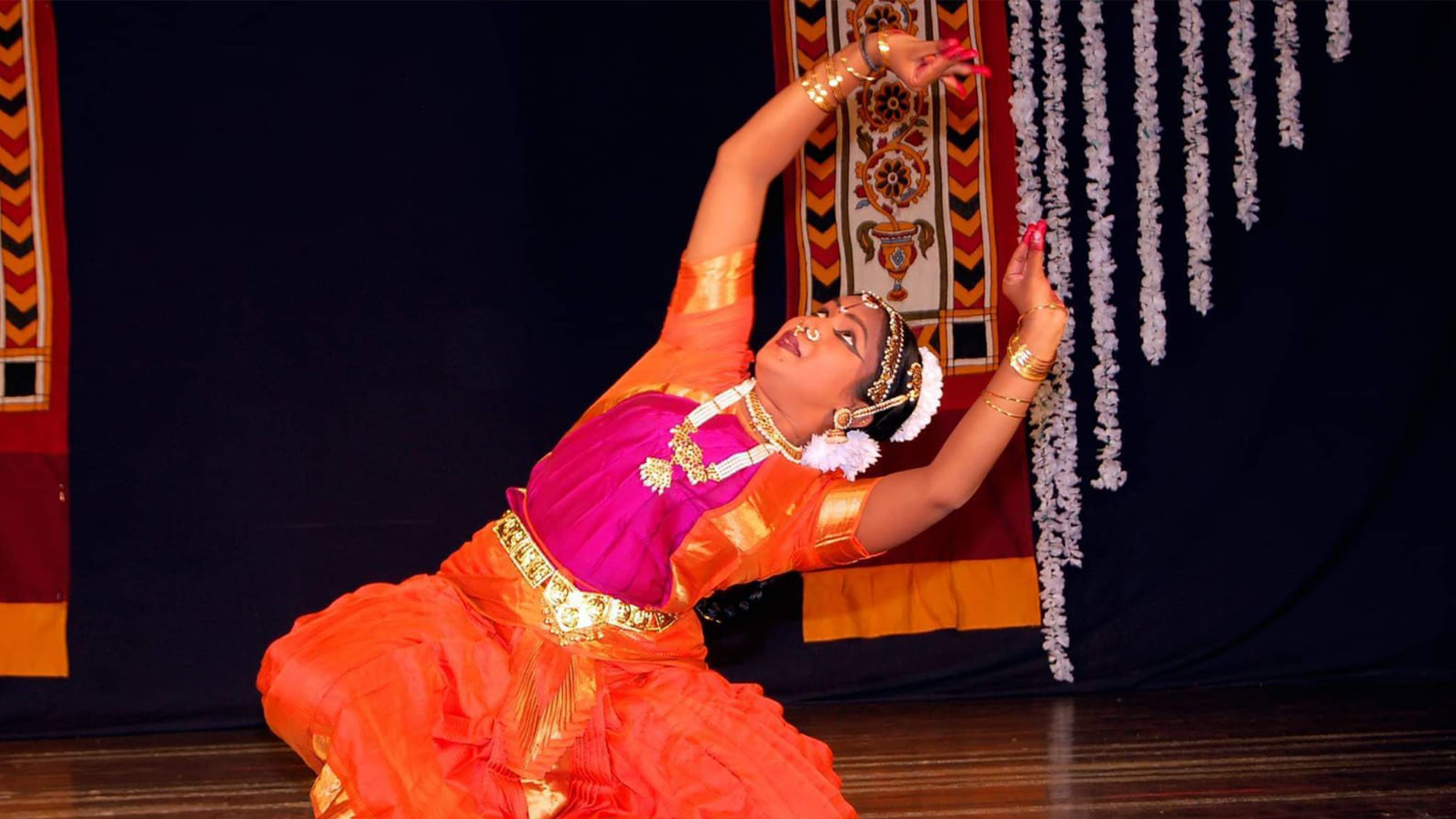 Bharatanatyam