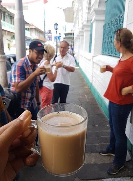 holiday, cultural visit, heritage, Port-Louis, food Mauritius local experience
