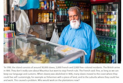 Mauritius, cultural tours, history, port-louis, heritage, food, chinatown,local life,artisan,architecture Mauritius off beaten track