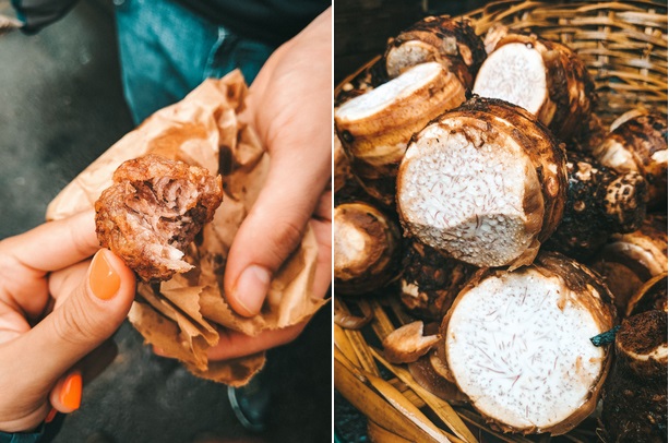 mauritius port-louis street food